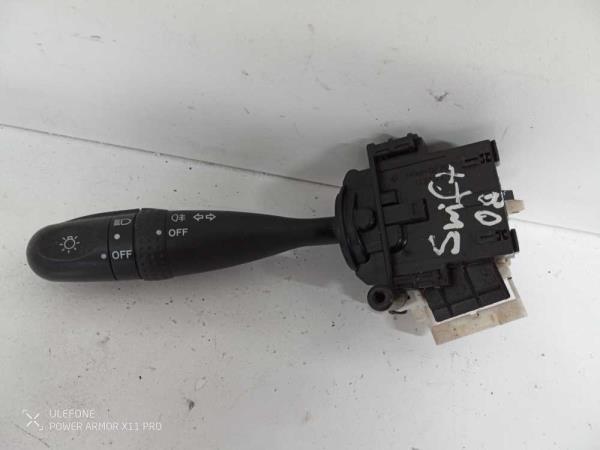 COMMODO SUZUKI SWIFT - Vue 1